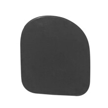Headlight Washer Jet Nozzle Cover Cap for Stelvio 2016-2023 Left 156135883