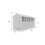 5 x 14 Apex Shed Tanalised (Single Door, No Windows) 4