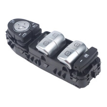 Auto Window A2229052004 for S-Class for W222 V222 X222 for S500 S400 S350 Window Control Plastic