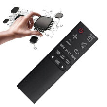 AH59-02733B Ersättningsfjärrkontroll för Soundbar HW-K360 HW-KM36C HW-KM36 HW-K450 HW-K550 HW-K551 HW-J4000 HW-JM4000