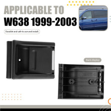 9017601361 A6387660078 Manija de Puerta Corrediza Interior para - Vito V-Class W638 1999-2003