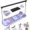 Multifunctional Pilates Exercise Platform Stable Foldable Workout Platform — pilates reformer, exercise equipment 1