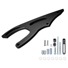 Supporto per Servosterzo SBF per Montaggio Motore per 289 302 351W Saginaw