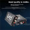 RCA Audio Isolator 3.5mm Professional Computer Amplifier Noise Canceller Car Audio Current Acoustic Interference Filter 3