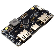 IP5328P Charging Po Bidirectional Fast Charge Module of the Mobile Motherboard Power 3.7V Boost 5V9V12V