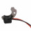 2X Electronic Ignition Module Car Distributor Ignition Module for  Bug Bus  Buggy AC905535 5
