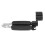 3X Black 3 in 1 Multifunction Guitar String Winder String Cutter Pin Puller 2