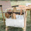 1Stk Baumwoll Tischbesteck Für Camping Und Picknick 3