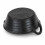 Oypla Oypla Coco Equestrian 12L Rubber Flexi Bowl Feed Trough with Handles 3