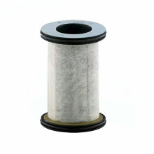 Conjunto de Filtro de Reservatório de Óleo para ProVent 150 PV150DP, Elemento de Substituição CCV LC 7201 X MANN OS-LC-7201-X