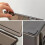 A4 Transparent Document Organizer Box for Efficient File Storage and Easy Access 5