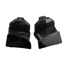 Rearview Mirror Change Assist Warning Light Indicator Lamp Display for 8 MK8 ID3 Born 5H1949145A LHD L