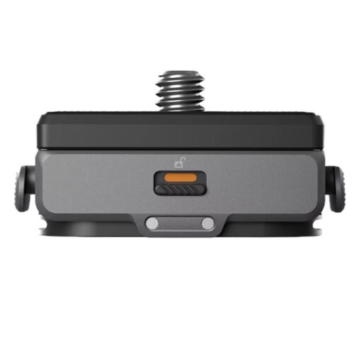 For  Quick Release Mount 2.0 Magnetic Base Invisible Bracket Folable Base for X5 X4 X3 Ace Pro 2 Accessories