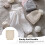 Soft Cotton Swaddle Blankets for Newborns 4