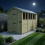 5 x 14 Apex Shed Tanalised (Single Door, With Windows) 3