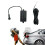5X Automatic Foot Pedal Sensor for Trunk Electric Tailgate Kick Electric Induction Tailgate  Trunk Opening Sensor 2