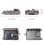 For  M365 PRO Electric Scooter Motherboard Controller Suite with BT Digital Display Dashboard 7