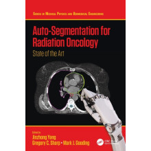 AutoSegmentation for Radiation Oncology State of the Art Hardcover Boo