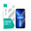 gehard glazen schermbeschermer voor iPhone 13 Pro Max 1