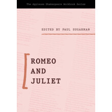 Romeo and Juliet Paperback Book