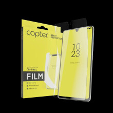 Copter iPhone 16 Pro Max Originele film-screenprotector