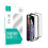 Full Cover Screenprotector voor Samsung Galaxy S23 Ultra + Montageframe 1