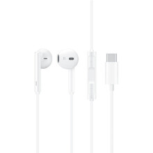 Huawei Origineel, Koptelefoon USB-C CM33 - Wit