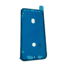 iPhone XR waterdichte LCD-tape