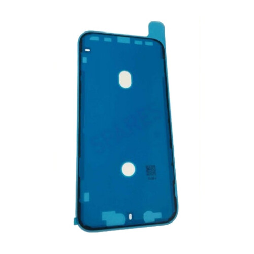 iPhone XR waterdichte LCD-tape
