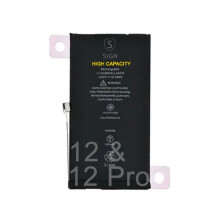 iPhone 12 & 12 Pro Batterij met hoge capaciteit - 3240 mAh