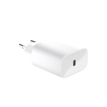USB-C PD-oplader 20W - Wit
