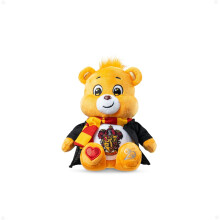 Care Bears x Harry Potter Fun Size - Gryffindor Tenderheart Bear 22cm Soft Plush Toy