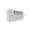 5 x 15 Apex Shed Tanalised (Single Door, No Windows) 4