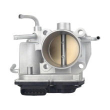 Throttle Body 2203028040 220300H030 is Suitable for RAV4, Lovol, Highlander, Camry.