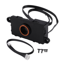 New for AMS 2 Pro Air Inlet/Outlet Assembly 3D Printer Accessories