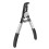 Multifunctional Circlip Pliers Retaining Ring Pliers Internal External Snap Ring Pliers Spring Pliers Hand Tool B 2