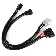 Motorcycle Regulator Rectifier Plug Connector for Street Triple 675 675R 1050R T2500676 T2500953 T2500954