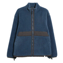 (M, Deep Blue) Farah Mens Elias Full Zip Regular Sweatshirt