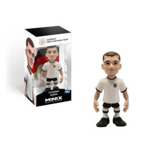 Figurine MINIX - Estrelas do Futebol #199 - DFB - Florian Wirtz 10 - 12 cm