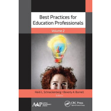 Best Practices for Education Professionals Volume Two Paperback Book