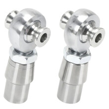 7/8'' Heim Joint Rod End Kit (2 Pack) - for Jeeps Trucks 4x4s Steering Suspension Parts