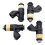 L'Iniettore 036906031M A2C59513164 È Adatto per  A6 A8L, per  , per  Octavia. 4 Pezzi 1