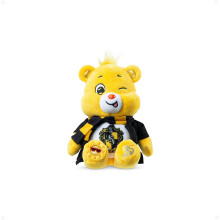 Care Bears x Harry Potter Fun Size - Hufflepuff Funshine Bear 22cm Soft Plush Toy