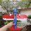 Simple Drone Remote Control Kit 2.4G Dual Motor Drive Control Board DIY Drone Remote Control Module 7