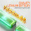 USB Digital Display Intelligent Soldering Iron 1400mAh Battery Interface Wireless Temperature Control Soldering Iron 6