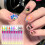 Kids Quick-Dry Nail Art Pens 4