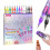 Kids Quick-Dry Nail Art Pens 10
