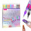 Kids Quick-Dry Nail Art Pens 8