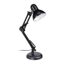 Retro bureaulamp