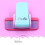 New Labor-Saving  Press, Patterned Lace Press, Printing Machine, Kindergarten Handmade Greeting Card Making Tool C 5